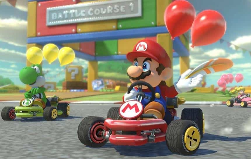 20170503111635 Mario Kart para celulares tem seu lançamento adiado pela Nintendo