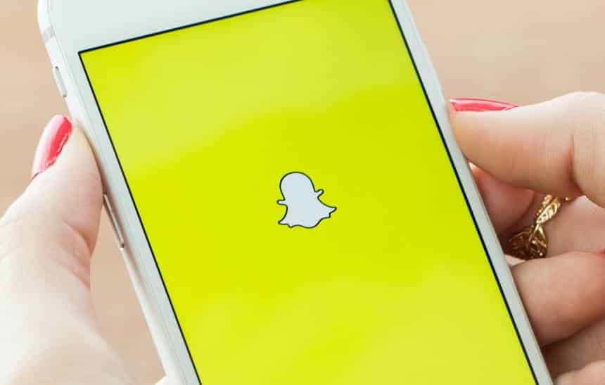 20170619174222 Snapchat finalmente para de perder usuários e reduz prejuízo