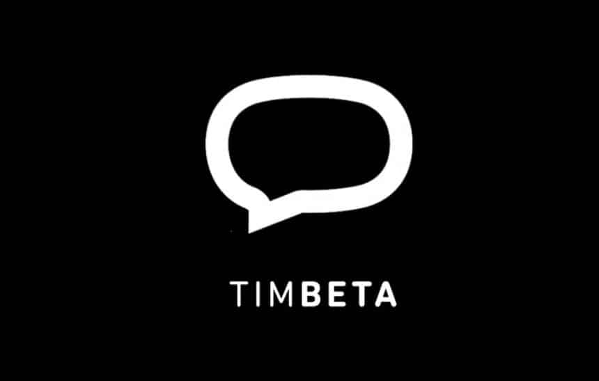 20180413195246 TIM distribui convites para planos Tim Beta até final de fevereiro