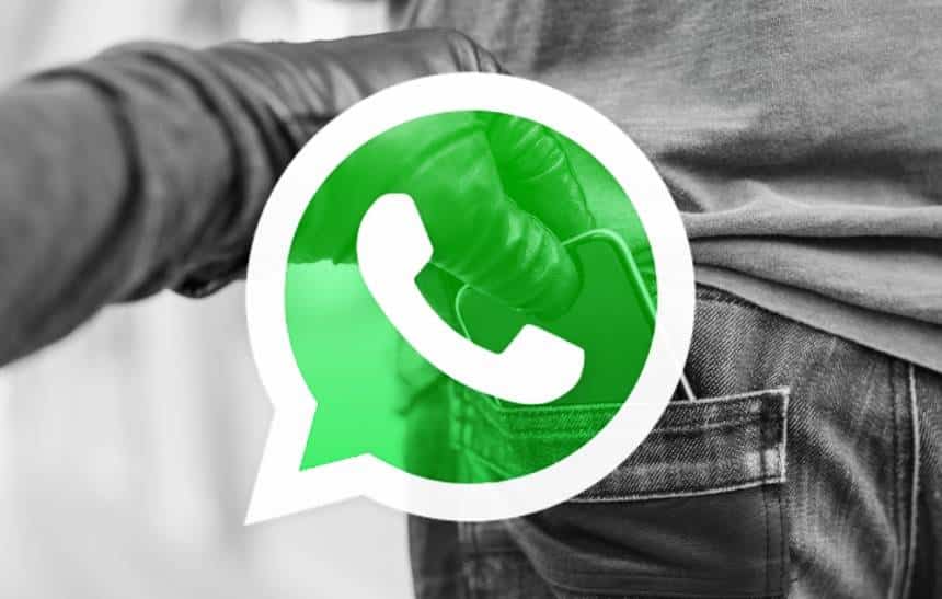 Reprodução Entenda como funcionam os serviços de disparo de mensagens em massa pelo WhatsApp - Winew