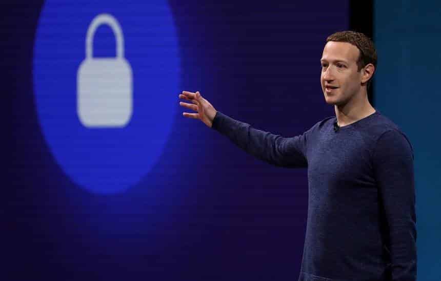 20181001123439 Facebook monitora e rastreia localização de usuários que considera ameaçadores