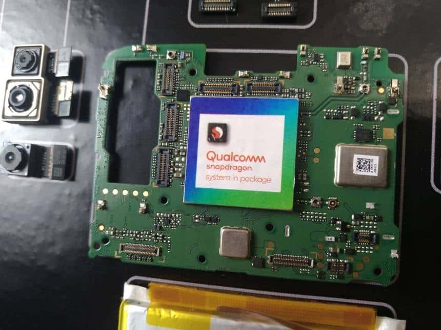 20190313083557_860_645 "Brasileirinho": Asus apresenta primeiro smartphone com chip desenvolvido no país