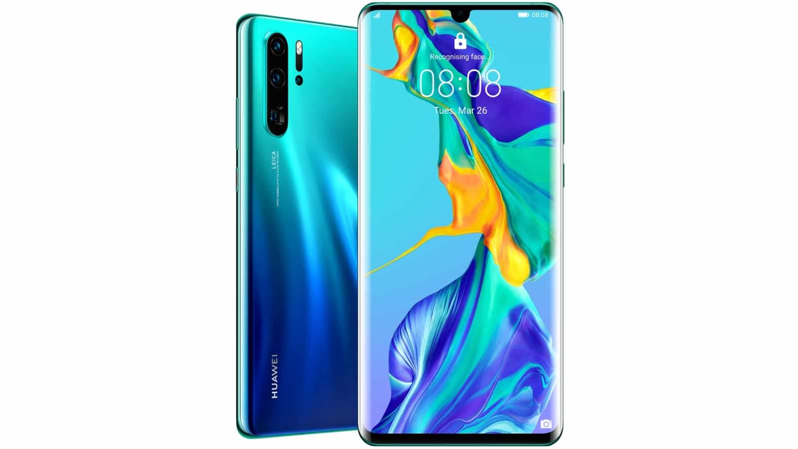 20190328030558_860_645 Huawei P30 Pro vs Xiaomi Mi 9: qual é o melhor celular chinês do momento?