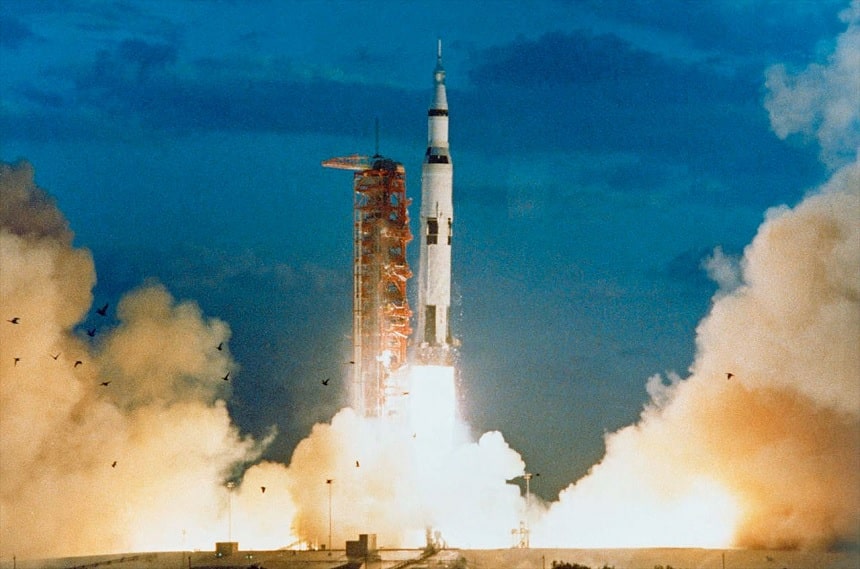 20190720025918_860_645_-_apollo_11 Conheça a tecnologia que permitiu que a missão Apollo 11 fosse um sucesso