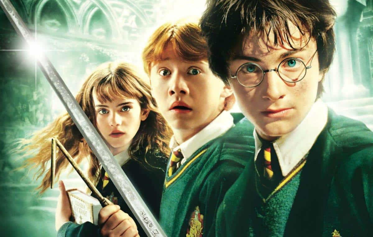 20200527074042_860_645_-_harry_potter Todos os filmes da saga 'Harry Potter' estão disponíveis na HBO Max