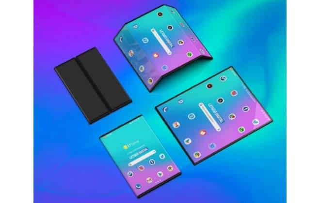 20190312104556_860_645_-_xiaomi Celular dobrável da Xiaomi com 4 câmeras surge em nova patente