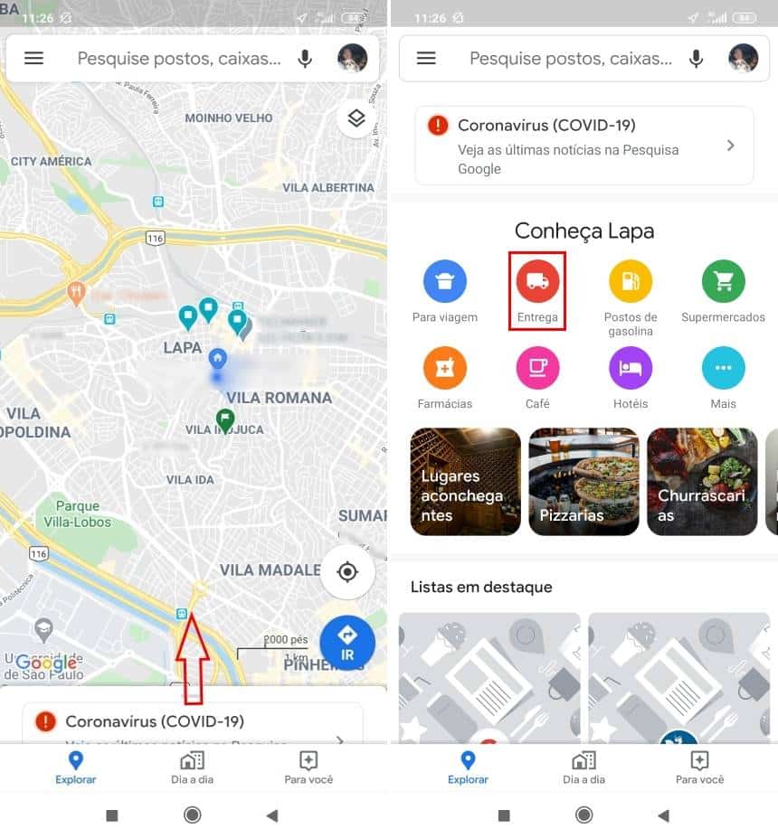 20200206121204_860_645_-_novo_icone_do_google_maps Como encontrar restaurantes que realizam entregas com o Google Maps